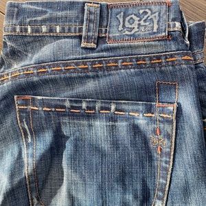 1921 men’s jeans